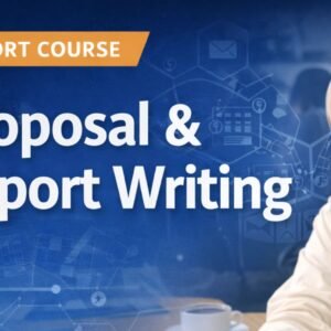 Proposal Writing & Report Writing